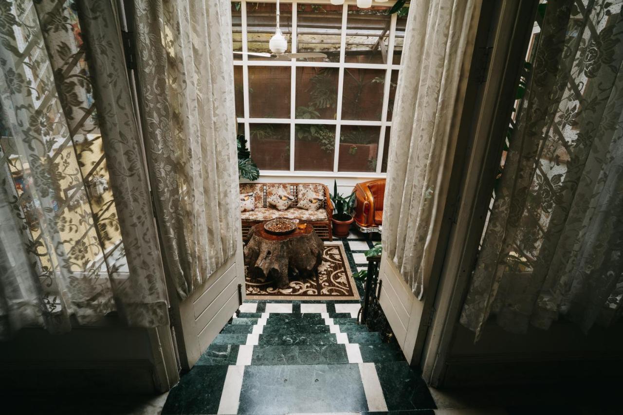 Rock Cliff Home Stay Shillong Esterno foto